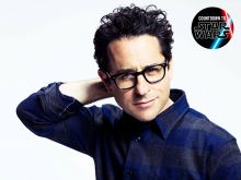 J.J. Abrams