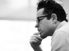 J.J. Abrams