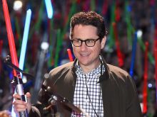 J.J. Abrams