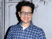 J.J. Abrams