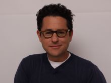 J.J. Abrams