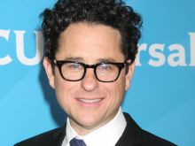 J.J. Abrams