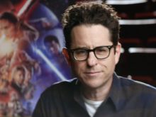 J.J. Abrams