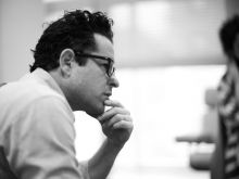 J.J. Abrams