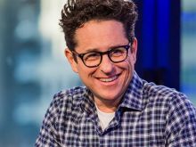 J.J. Abrams