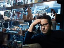 J.J. Abrams