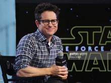 J.J. Abrams