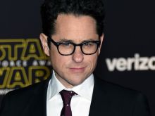 J.J. Abrams