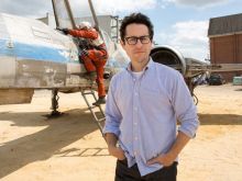 J.J. Abrams