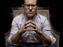 J.J. Abrams