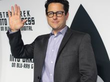 J.J. Abrams