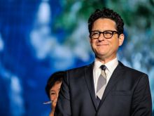 J.J. Abrams