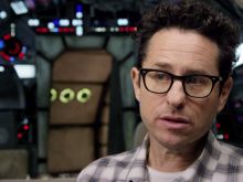 J.J. Abrams