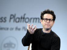 J.J. Abrams