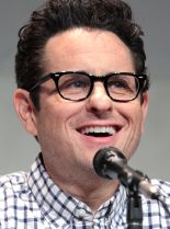 J.J. Abrams