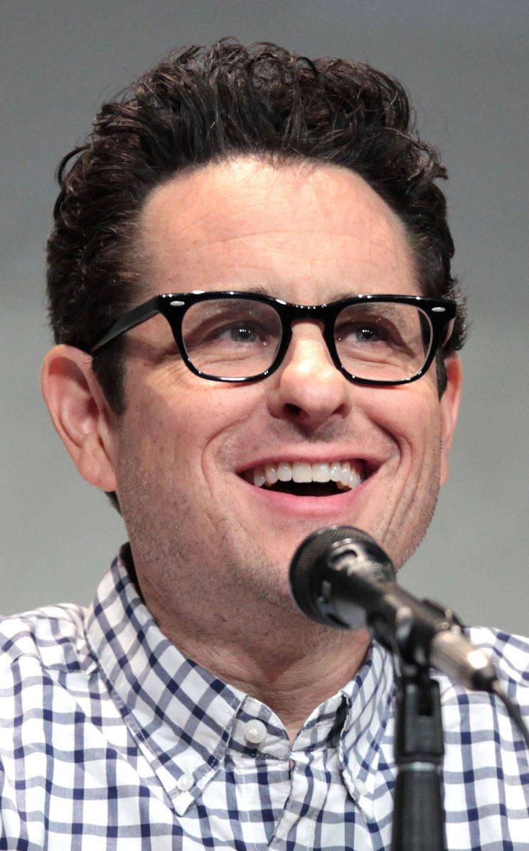 J.J. Abrams