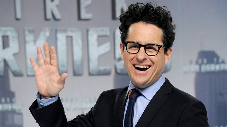 J.J. Abrams