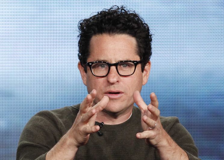 J.J. Abrams