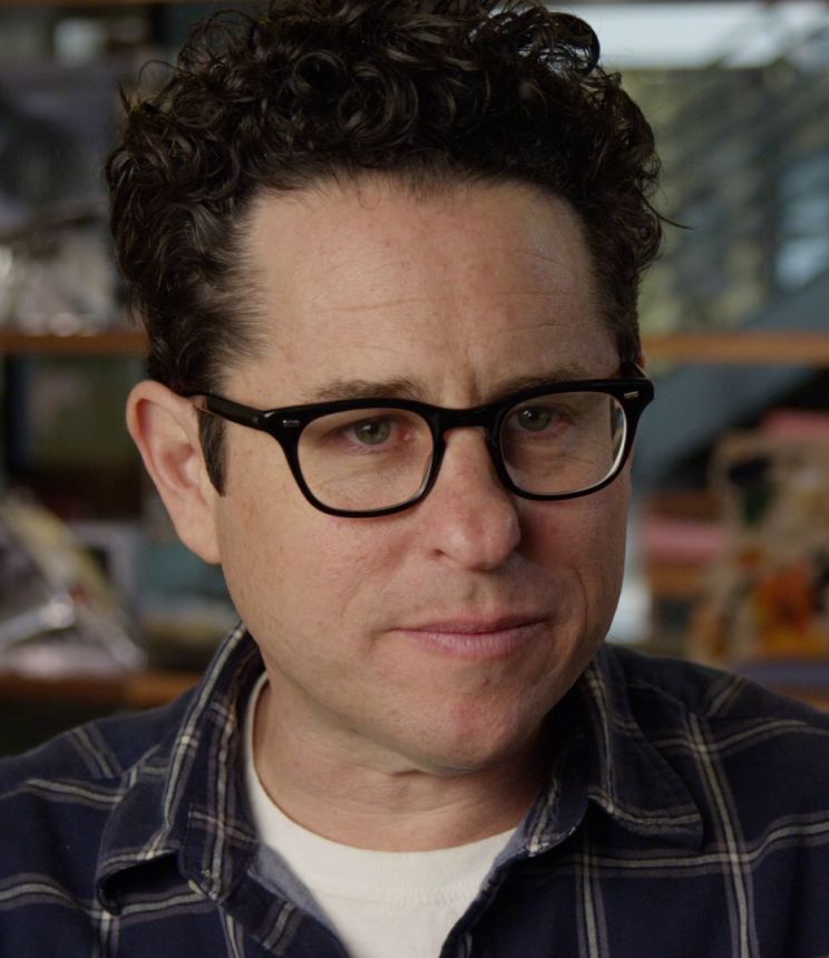 J.J. Abrams