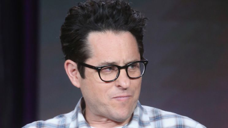 J.J. Abrams