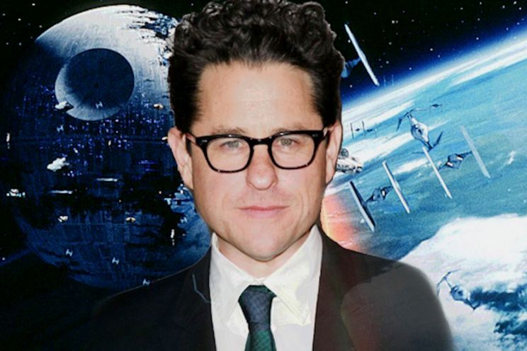 J.J. Abrams