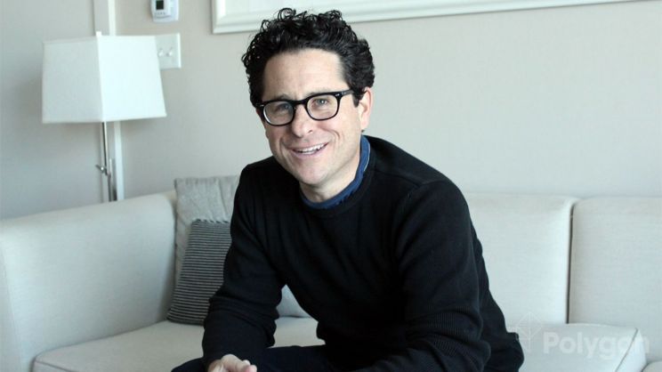 J.J. Abrams