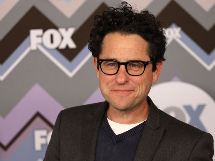 J.J. Abrams