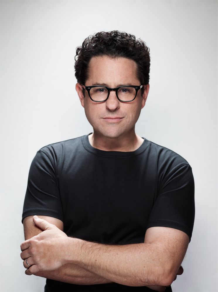 J.J. Abrams