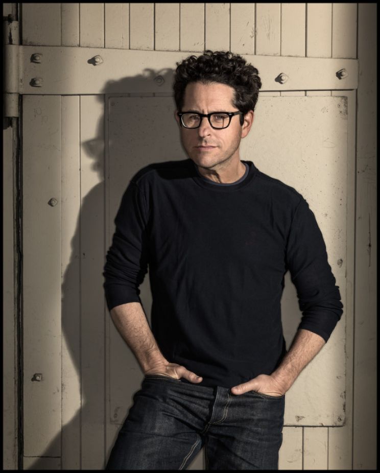 J.J. Abrams