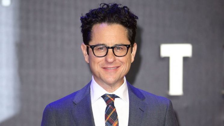 J.J. Abrams