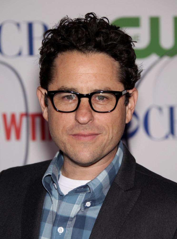 J.J. Abrams