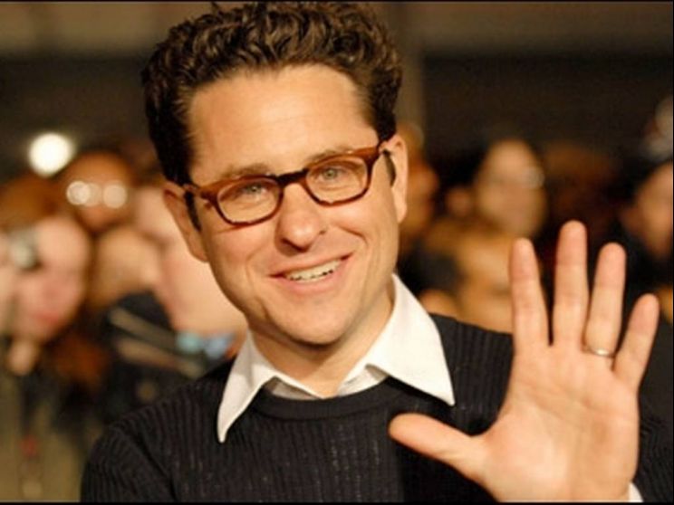 J.J. Abrams