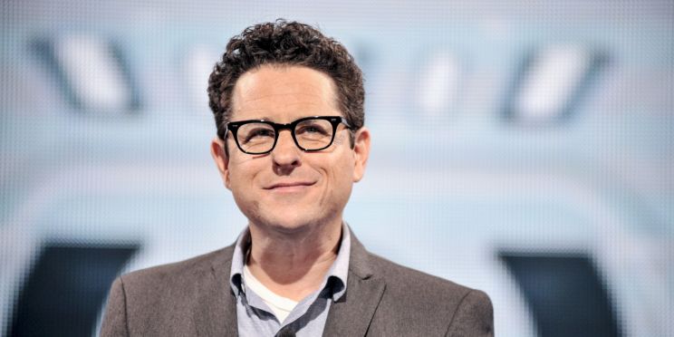 J.J. Abrams