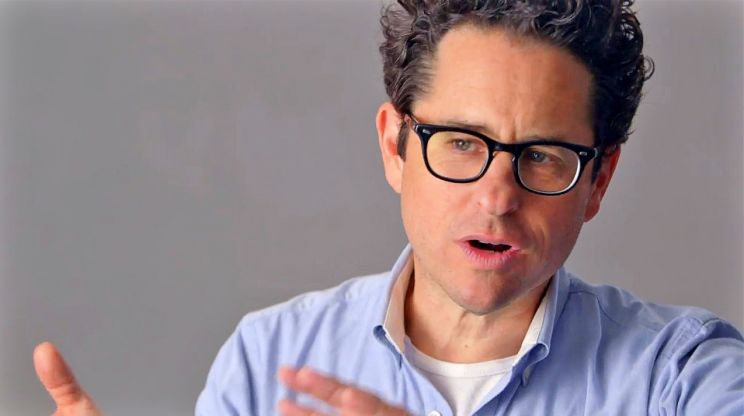 J.J. Abrams