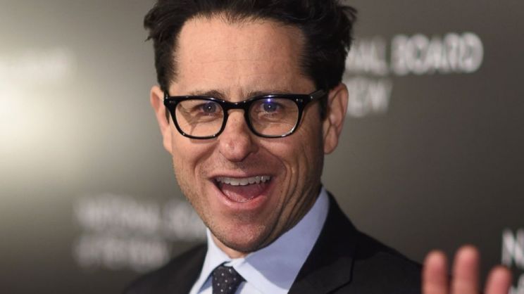 J.J. Abrams