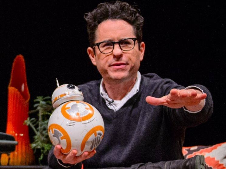 J.J. Abrams