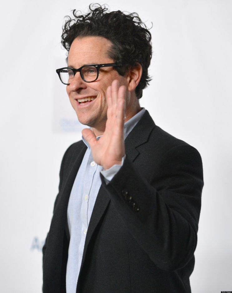 J.J. Abrams