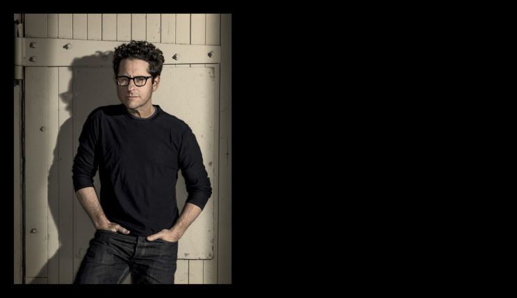 J.J. Abrams