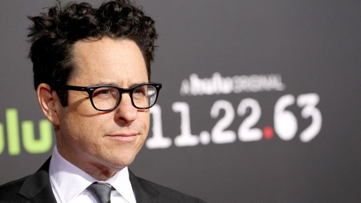 J.J. Abrams