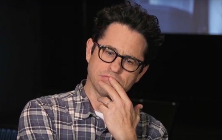 J.J. Abrams