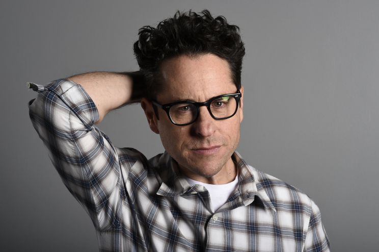 J.J. Abrams