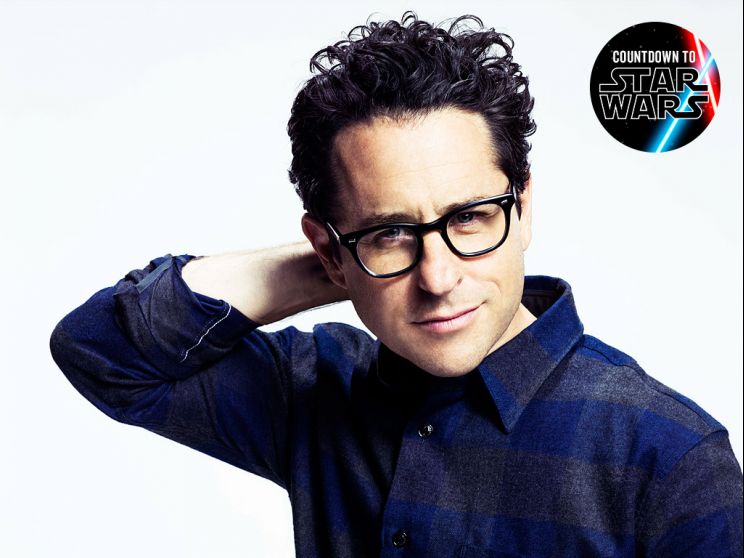 J.J. Abrams