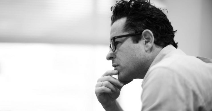 J.J. Abrams