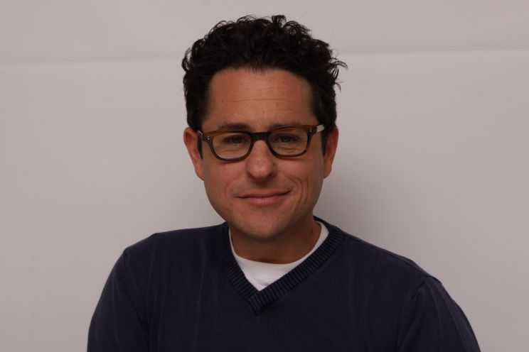 J.J. Abrams