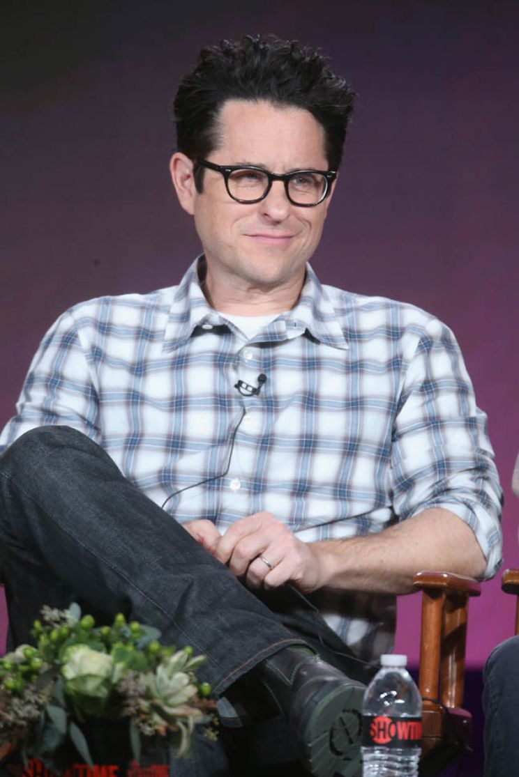 J.J. Abrams