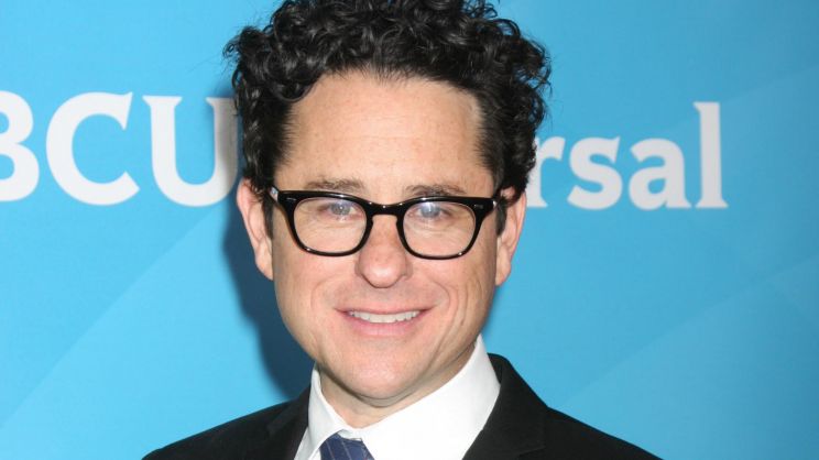 J.J. Abrams