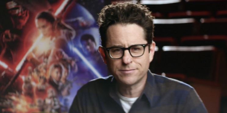 J.J. Abrams