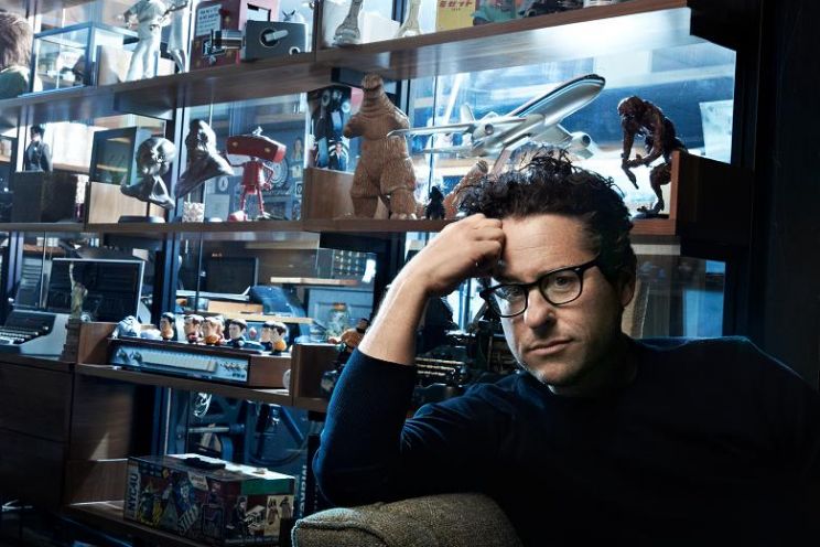 J.J. Abrams