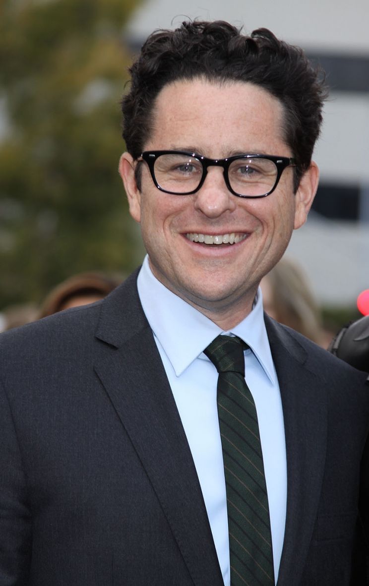 J.J. Abrams