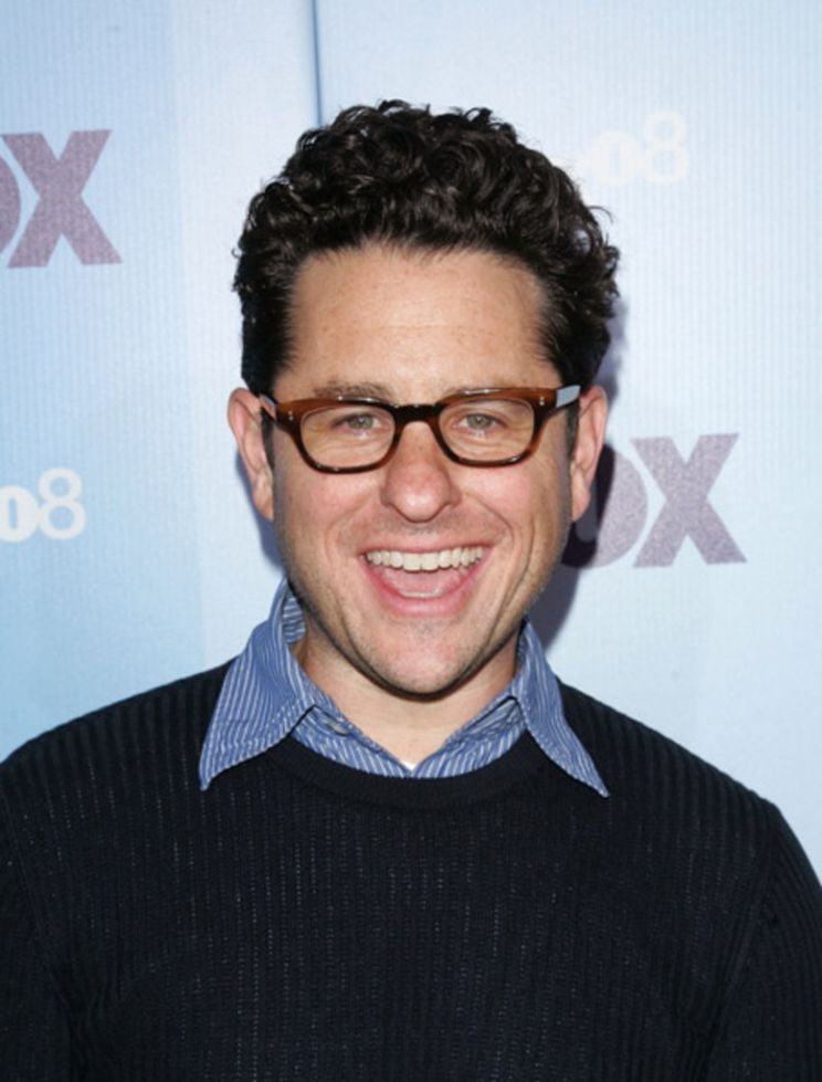 J.J. Abrams